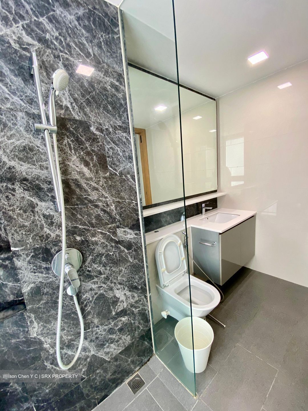 Bartley Ridge (D13), Condominium #602913121